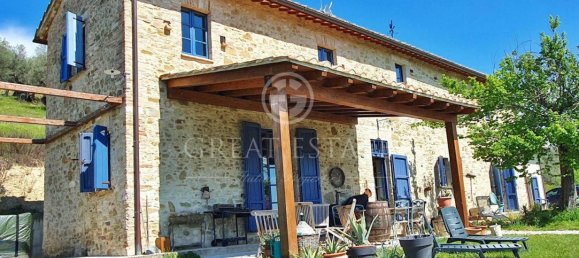 3 bedrooms House in Perugia, Italy No. 138205 5