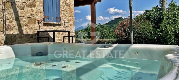 3 bedrooms House in Perugia, Italy No. 138205 13