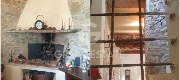 3 bedrooms House in Perugia, Italy No. 138205 33