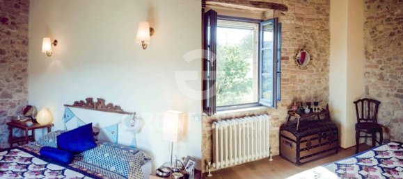 3 bedrooms House in Perugia, Italy No. 138205 24