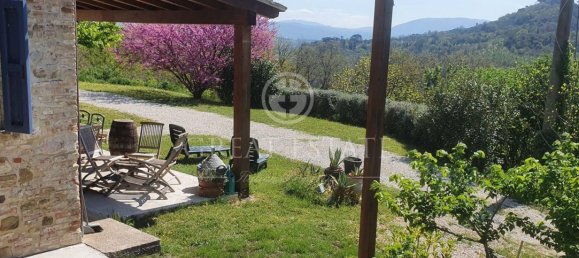 3 bedrooms House in Perugia, Italy No. 138205 7