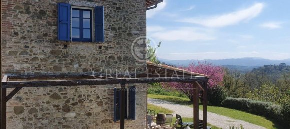 3 bedrooms House in Perugia, Italy No. 138205 3