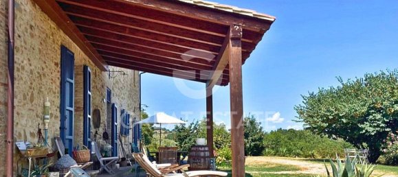 3 bedrooms House in Perugia, Italy No. 138205 6