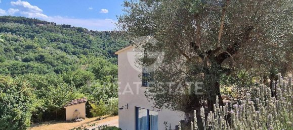 3 bedrooms House in Perugia, Italy No. 138205 15