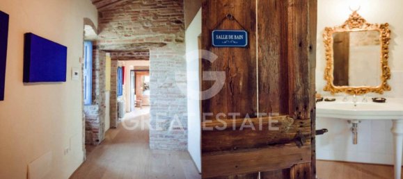 3 bedrooms House in Perugia, Italy No. 138205 26