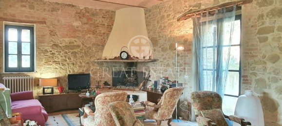 3 bedrooms House in Perugia, Italy No. 138205 22