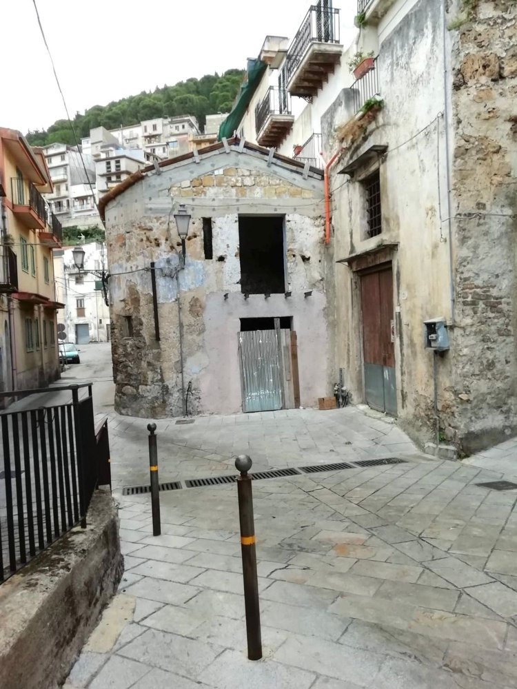 2-Zimmer Haus in Altofonte, Italy, Nr. 52297