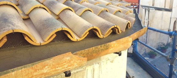 2-Zimmer Haus in Altofonte, Italy, Nr. 52297 2