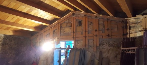 2-Zimmer Haus in Altofonte, Italy, Nr. 52297 4