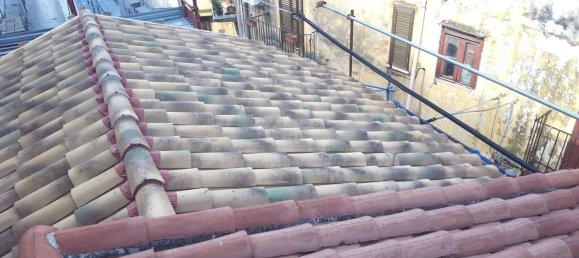 2-Zimmer Haus in Altofonte, Italy, Nr. 52297 3