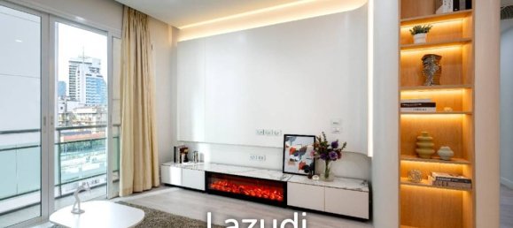 2 Schlafzimmer Eigentumswohnung in Railay Beach, Thailand, Nr. 26447 2