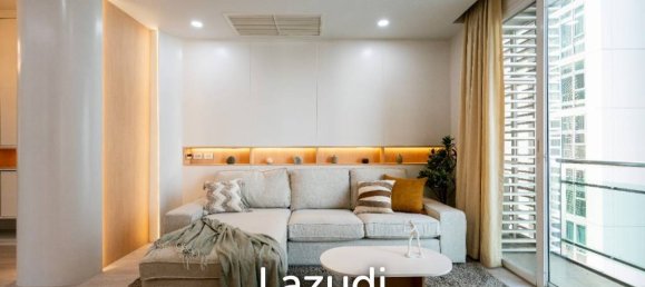 2 Schlafzimmer Eigentumswohnung in Railay Beach, Thailand, Nr. 26447 6