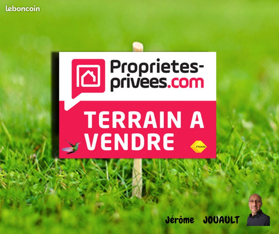 Земельный участок 2053м² в Живри-ан-Аргон, Франция № 265404