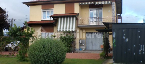 Вилла с 2 спальнями в Кадредзате, Италия № 326547 3