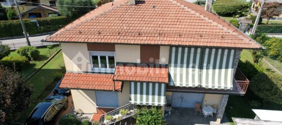 Вилла с 2 спальнями в Кадредзате, Италия № 326547 10