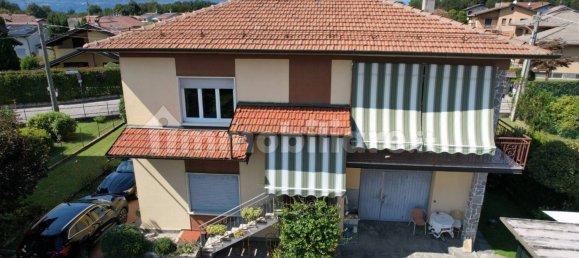 Вилла с 2 спальнями в Кадредзате, Италия № 326547 8