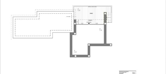 3 Schlafzimmer Villa in Cumbre Del Sol, Spain, Nr. 7096 10