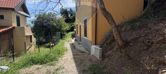 Дом с 4 спальнями в Каличе Лигуре, Италия № 295496 28