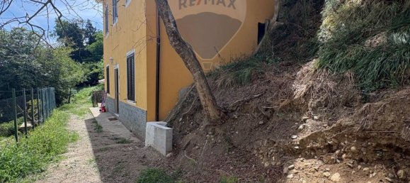 Дом с 4 спальнями в Каличе Лигуре, Италия № 295496 27