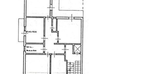 5-salle Appartement à Calenzano, Italy No. 196683 25