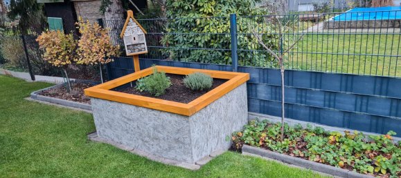 1 chambre Maison à Buckow, Germany No. 57023 29