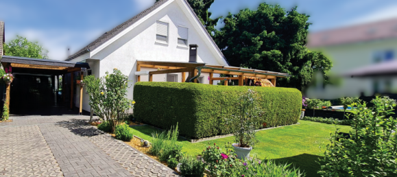 1 chambre Maison à Buckow, Germany No. 57023 35