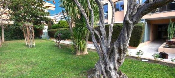 1 bedroom Apartment in Le Cannet, France No. 190234 9