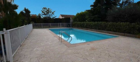 1 bedroom Apartment in Le Cannet, France No. 190234 3