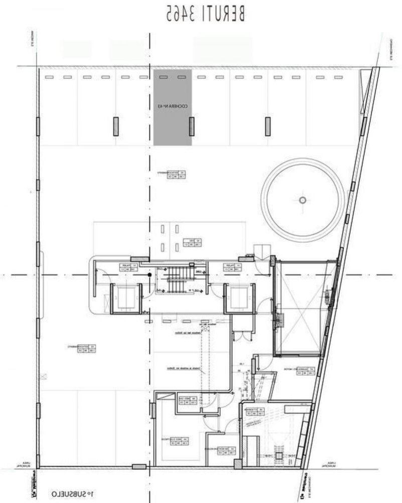 Склад в Буэнос-Айрес, Аргентина № 105203