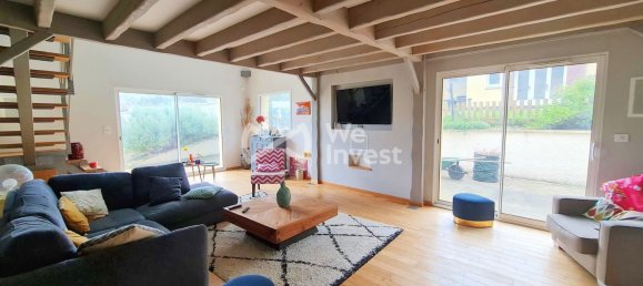 4 Schlafzimmer Villa in Vasselin, France, Nr. 207269 4