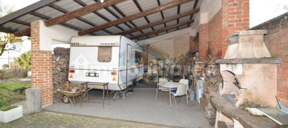 3 bedrooms House in Cerreto d'Asti, Italy No. 129653 4