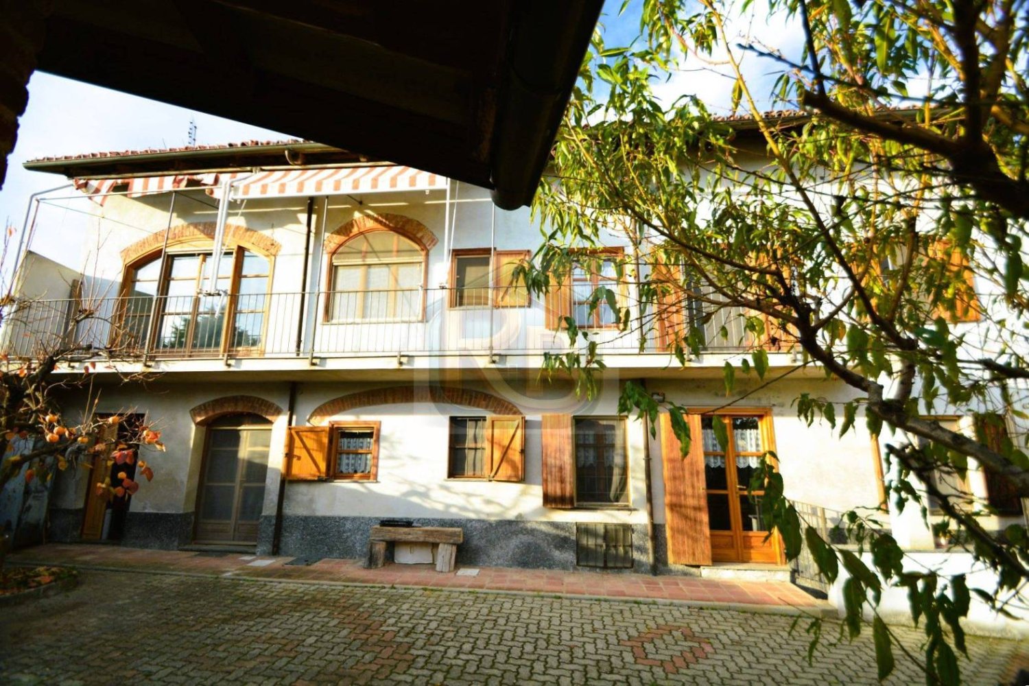 3 bedrooms House in Cerreto d'Asti, Italy No. 129653