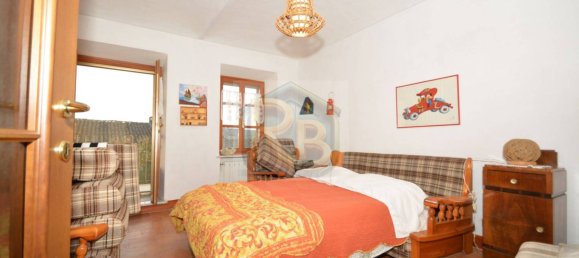 3 bedrooms House in Cerreto d'Asti, Italy No. 129653 19