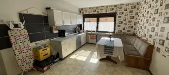 8-Zimmer Stadthaus in Bad Kissingen, Germany, Nr. 224650 5