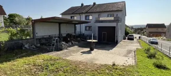 8-Zimmer Stadthaus in Bad Kissingen, Germany, Nr. 224650 16