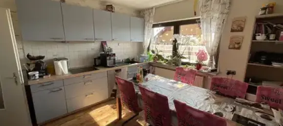 8-Zimmer Stadthaus in Bad Kissingen, Germany, Nr. 224650 11