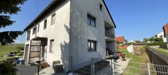 8-Zimmer Stadthaus in Bad Kissingen, Germany, Nr. 224650 15