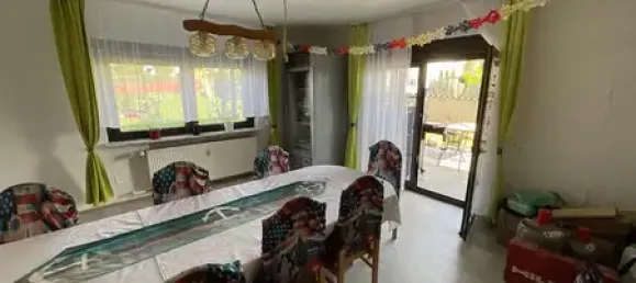 8-Zimmer Stadthaus in Bad Kissingen, Germany, Nr. 224650 4