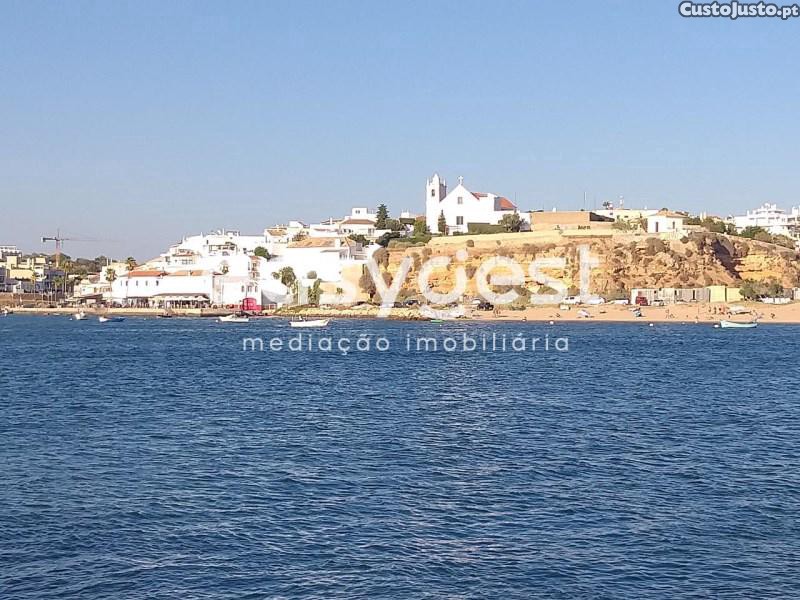 Propiedad comercial en Ferragudo, Portugal 93 m² No. 39920
