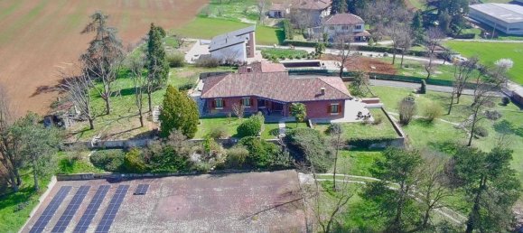 10-Zimmer Villa in Alessandria, Italy, Nr. 59293 48