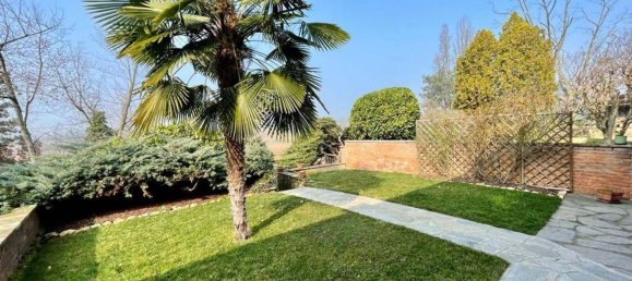 10-Zimmer Villa in Alessandria, Italy, Nr. 59293 24