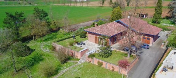 10-Zimmer Villa in Alessandria, Italy, Nr. 59293 49