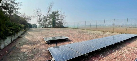 10-Zimmer Villa in Alessandria, Italy, Nr. 59293 21