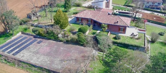 10-Zimmer Villa in Alessandria, Italy, Nr. 59293 42