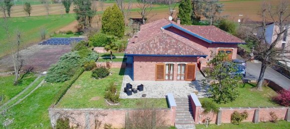 10-Zimmer Villa in Alessandria, Italy, Nr. 59293 46