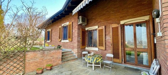 10-Zimmer Villa in Alessandria, Italy, Nr. 59293 41