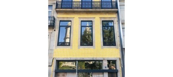 9 chambres Bâtiment à Porto, Portugal No. 142170 19