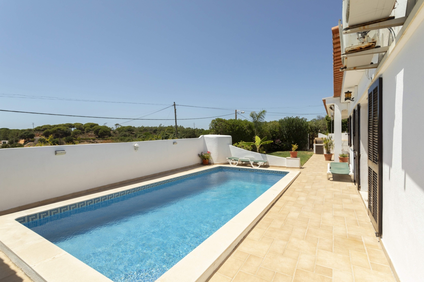 3 bedrooms House in Almancil, Portugal No. 129921