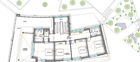 Casa T4 em Funchal, Portugal N.º 145865 24