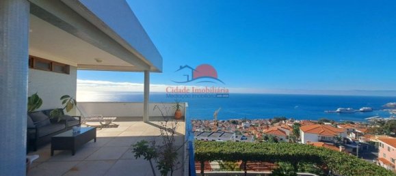 Casa T4 em Funchal, Portugal N.º 145865 11